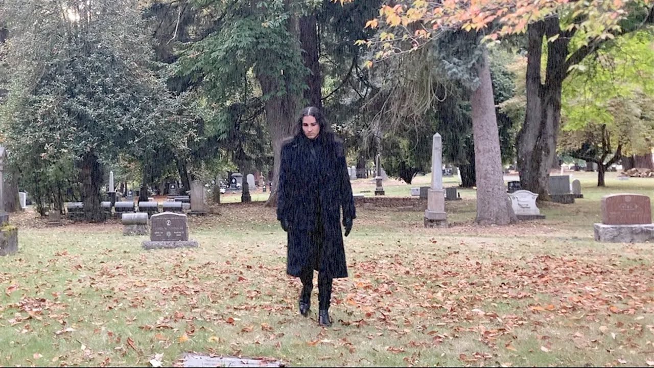 Mourning Service - Midnite (Music Video)