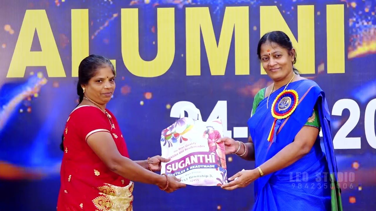 Video by LEO DIGITAL STUDIO, NEYVELI