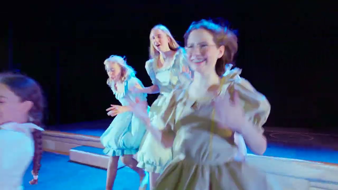 Officiële trailer: De prinses op de app