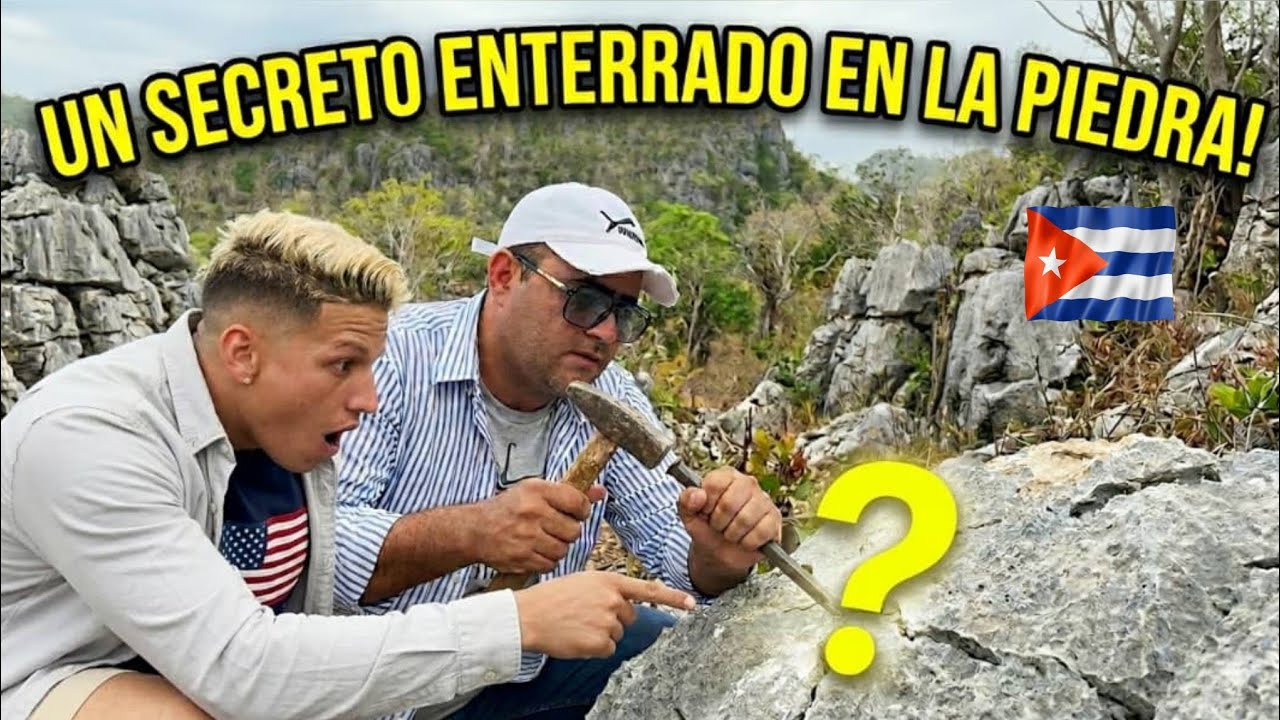 ‼️LO QUE ENCONTRAMOS EN EL CORAZÓN DEL MONTE‼️
