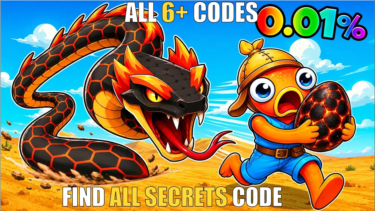 STEAL AN EGG MAP FORTNITE CREATIVE - FIND ALL SECRETS CODE (ALL 6+ CODES)