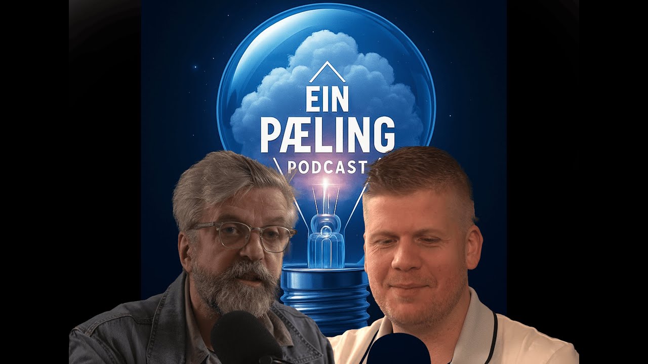 #433 Gunnar Smári Egilsson - Yfirtaka hýenuhvolpa á Sósíalistaflokknum