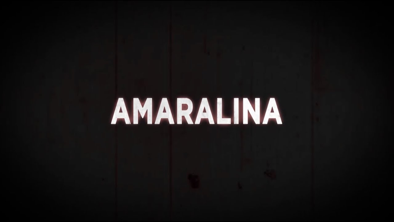 AMARALINA | Toponímia da Cidade com Cid Teixeira