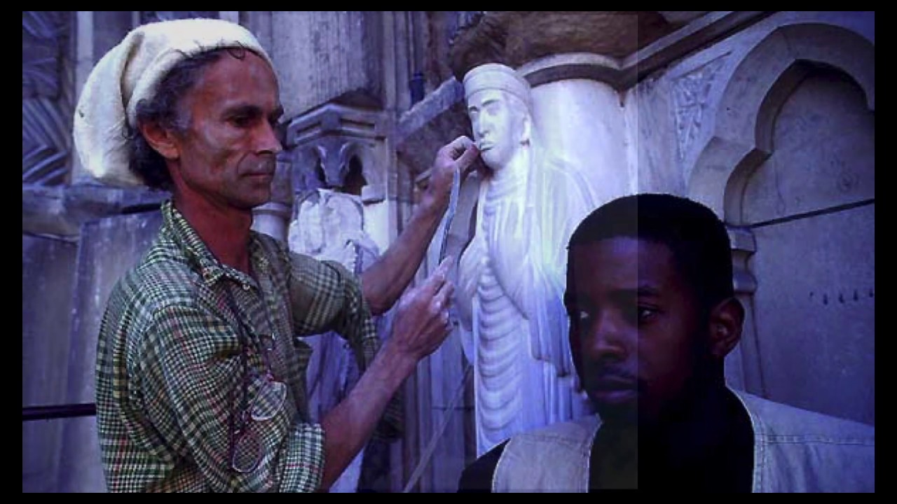 #MuseumFromHome: Portal of Paradise - Episode 4