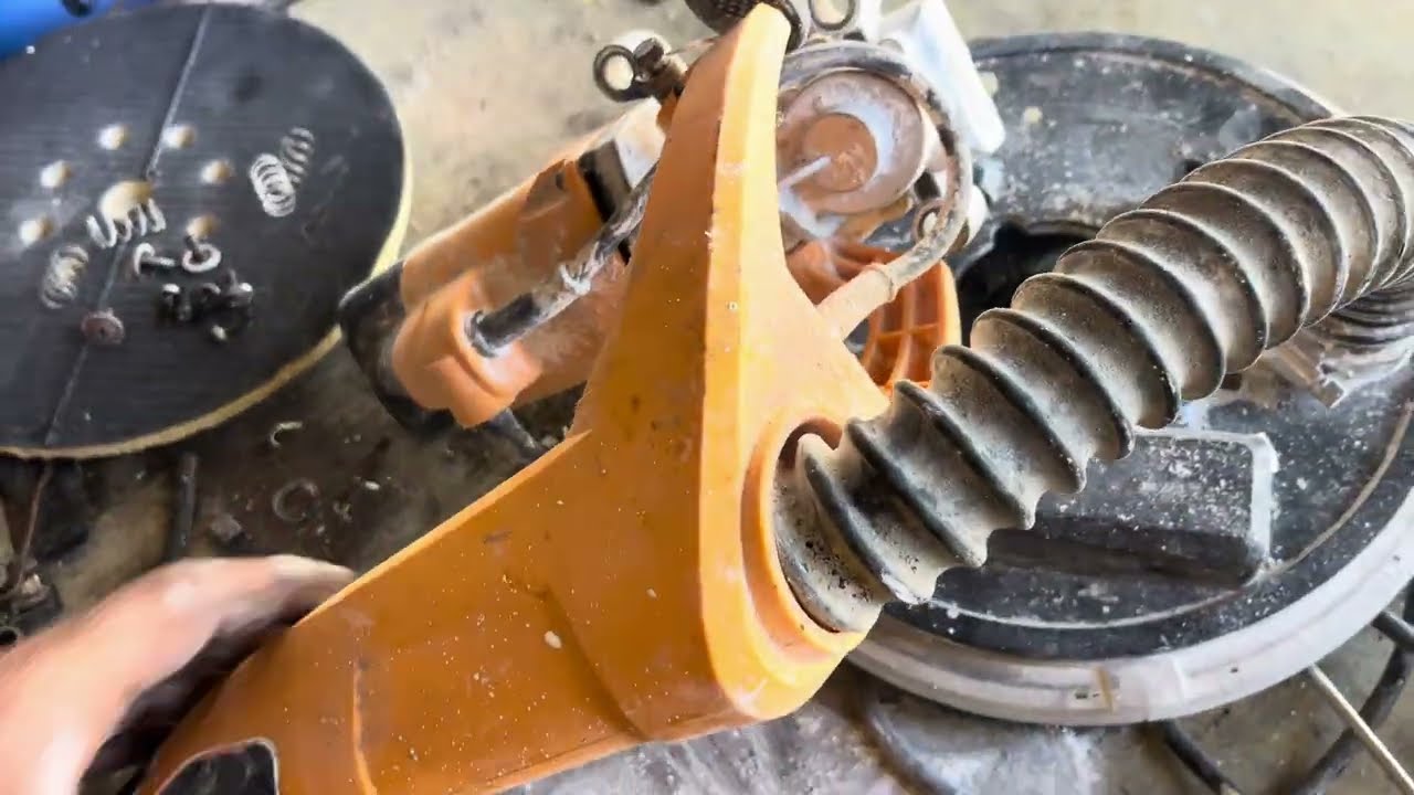 Wall Polisher Switch Repair | की पूरी रिपेयरिंग दिखा रहे हैं। Grinder Machine Switch Repair | Power