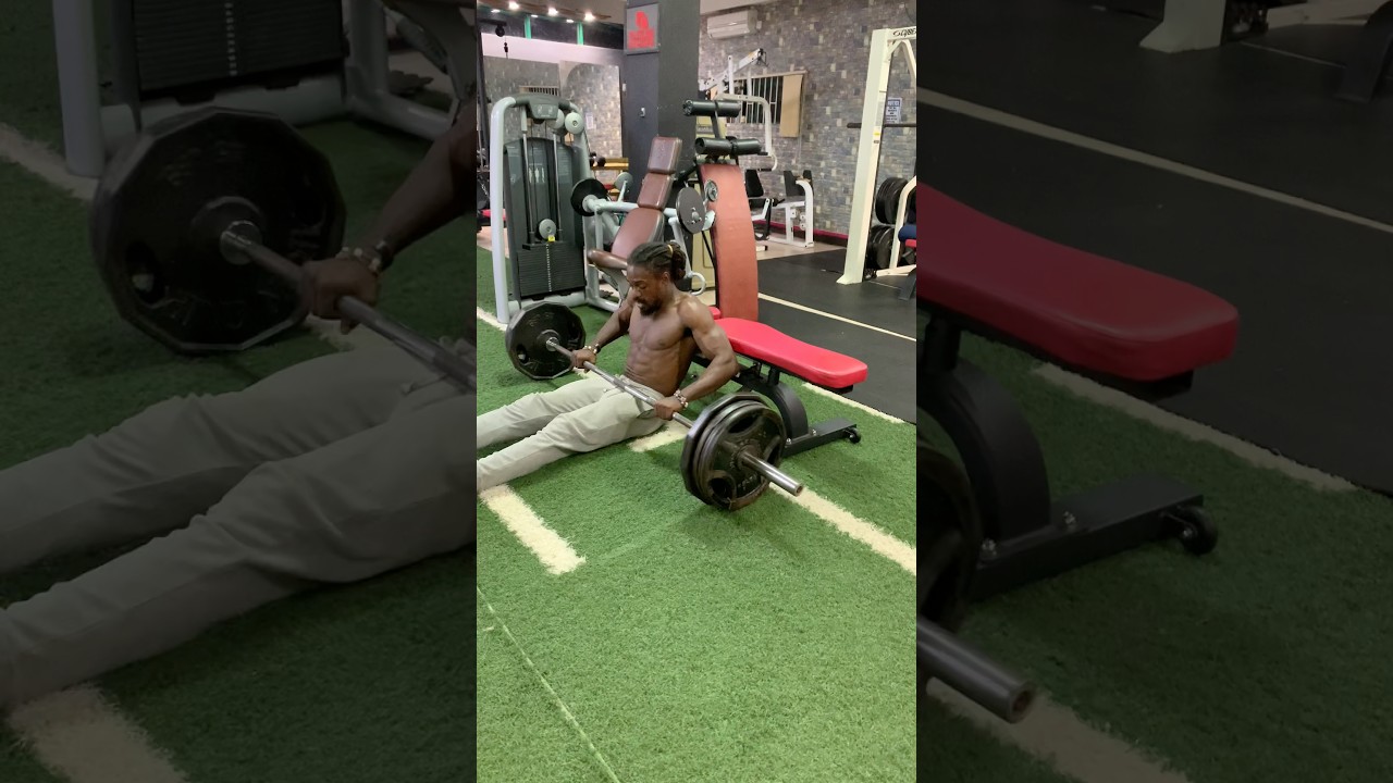 Life of a chosen one! #motivation #strengthandgrowth #athlete