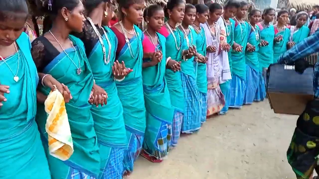 HARLA  LALA  CHANDO  HOYALE  ME // BAPLA DON SEREN 2024//