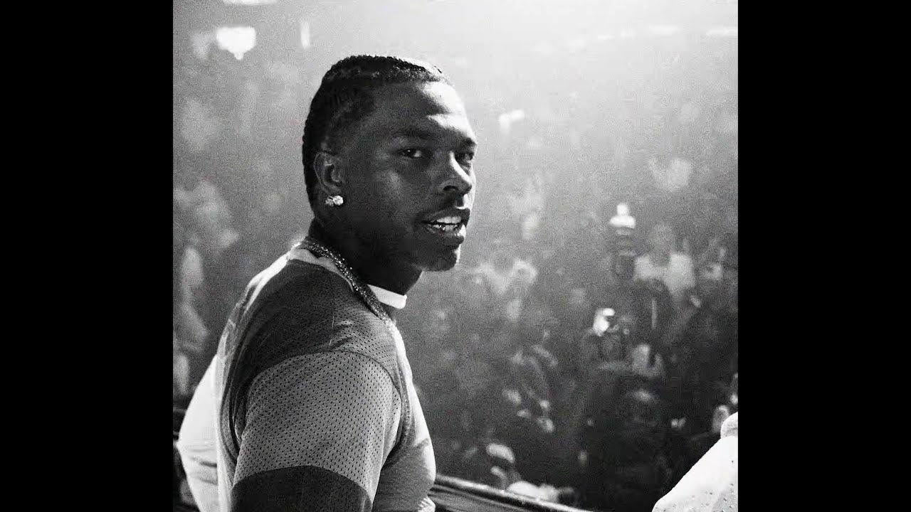 [FREE] LIL BABY TYPE BEAT - 