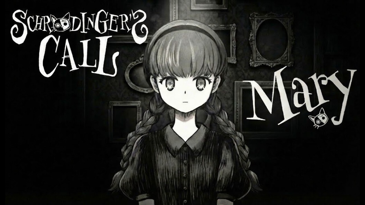 SCHRÖDINGER'S CALL : Le jeu le plus ÉTRANGE auquel j'ai joué ! (DÉMO)