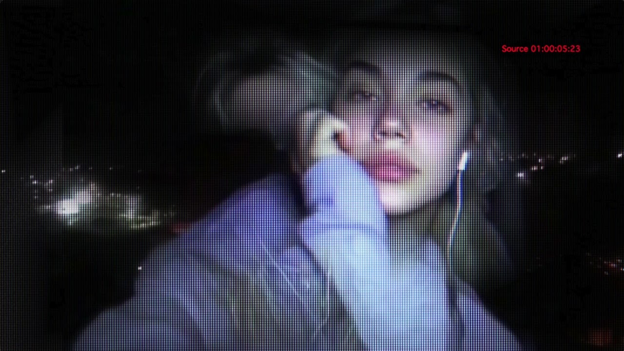 she's gone, go sleep