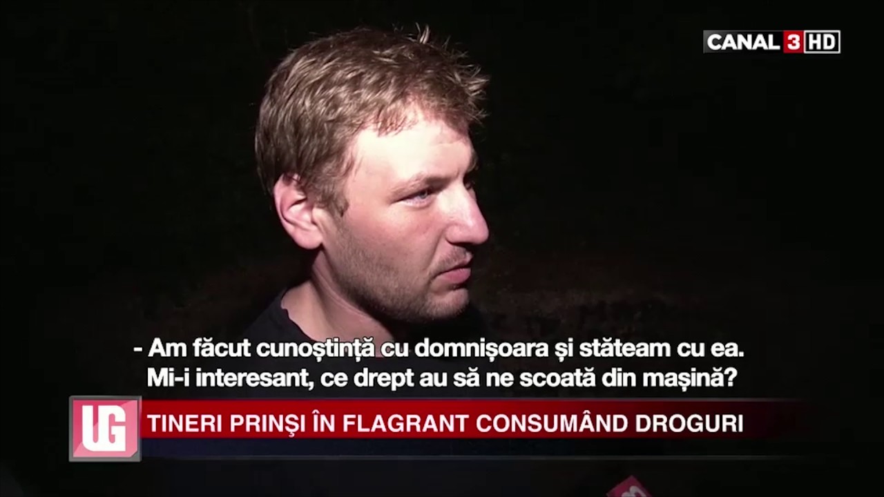 Unitatea de Gardă, 22.06.2017 CANAL3 HD