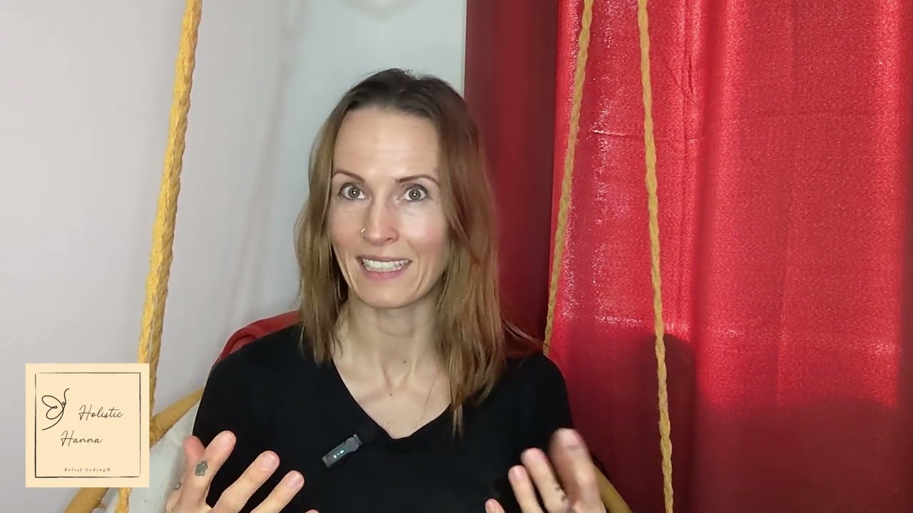 Heart Chakra Open for Self-Love -- Quick Heart Coherence Practice
