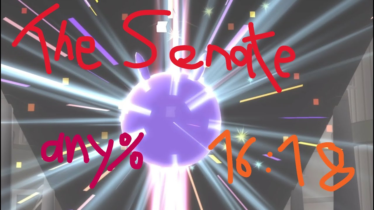 De Blob 2 The Senate any% 16:18