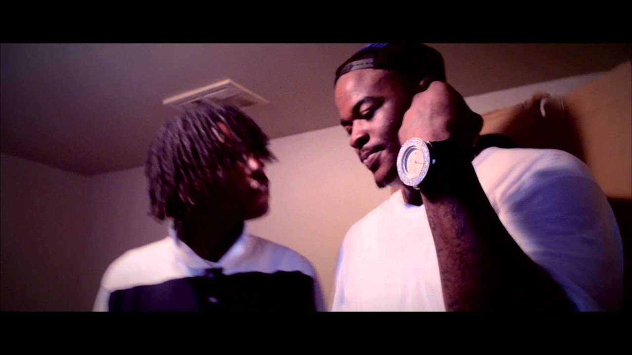 Huncho x Billy Da Kidd - Billy n Scotty @Prod_by_hytman / @Lilfireworkz |Dir. @The_legion_1|
