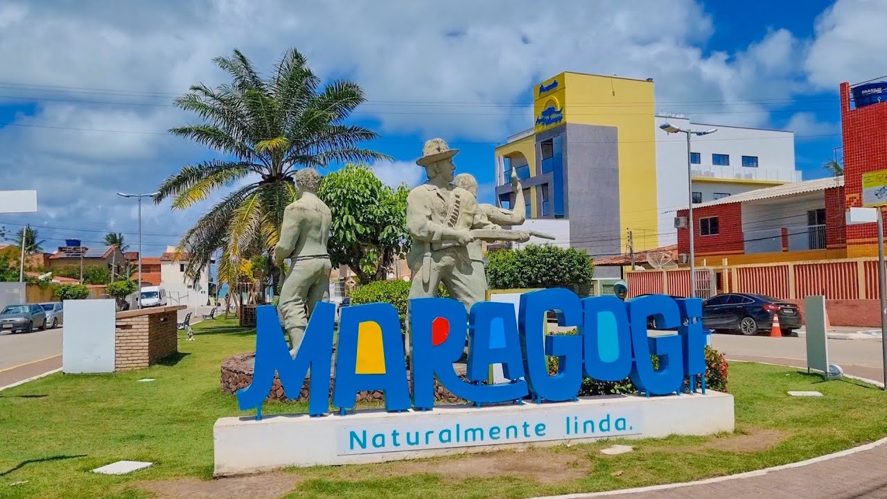 Maragogi Preços Dos Restaurantes Na Orla Da Cidade