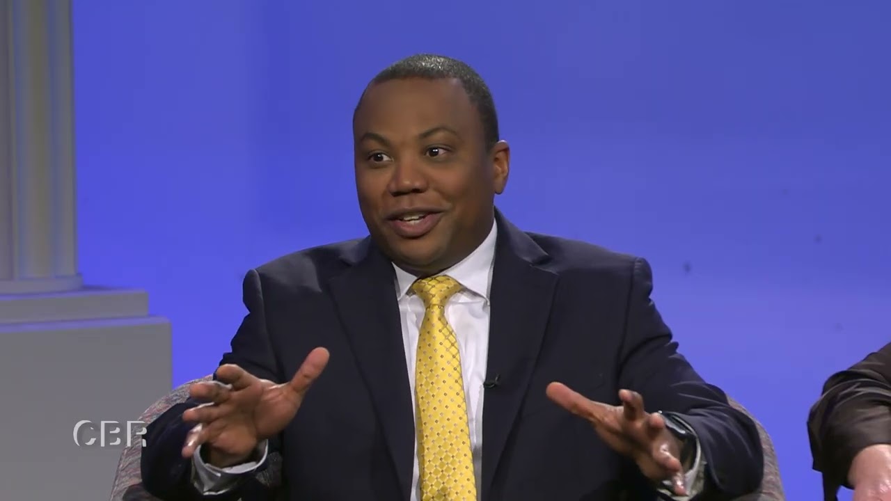 Dr. Jeff Cox, President, North Carolina Community College System