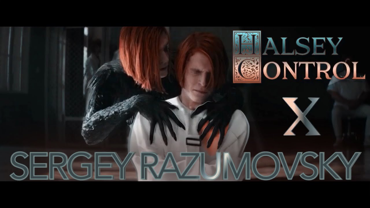 Sergey Razumovsky || Halsey-Control. Major Grom: Plague Doctor (Майор Гром: Чумной Доктор)