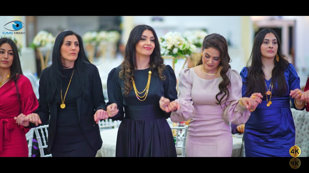 Celal & Sedef | Wedding | Grup merdo | Milani part 3 | by Cavo Media