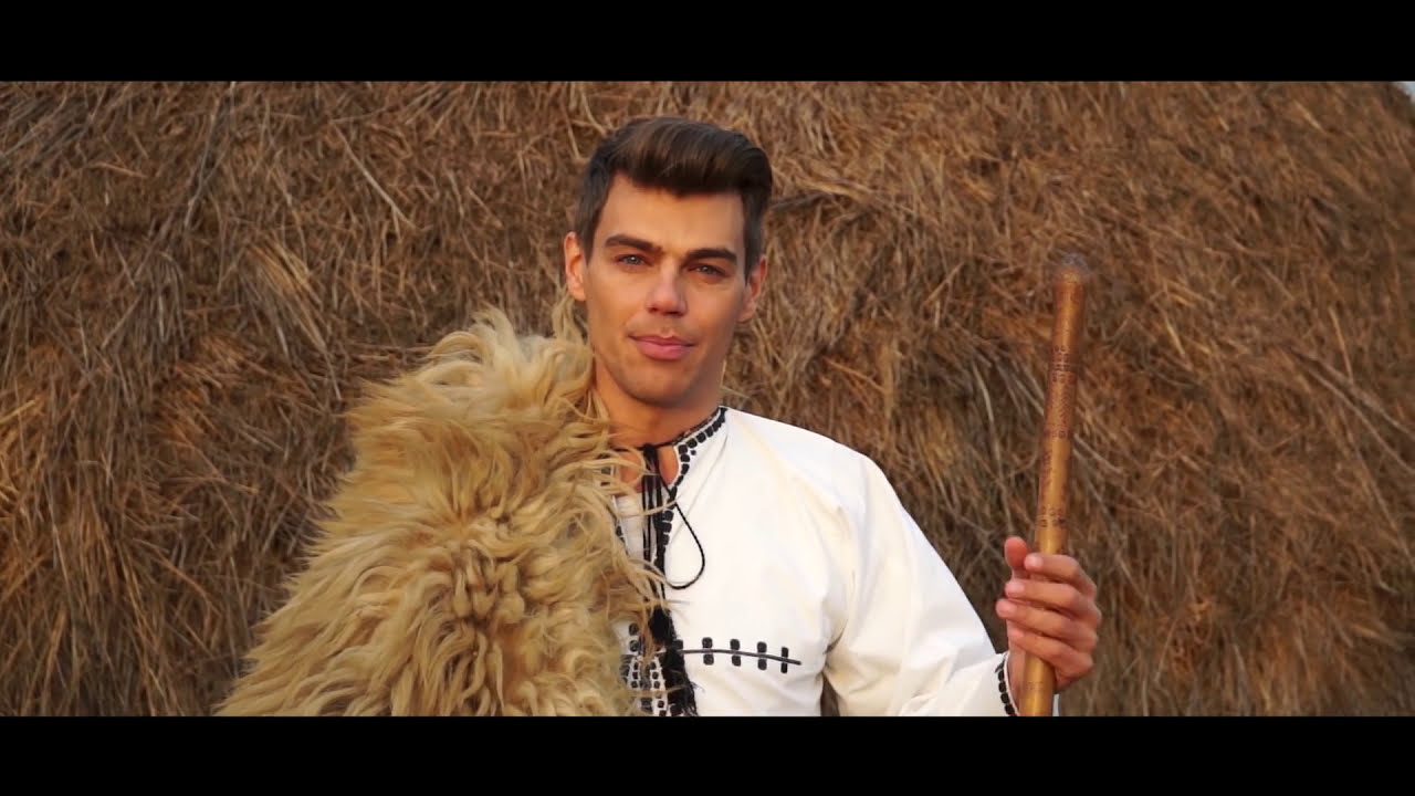 Ciprian Silasi - Fa-ma Doamne sa ma duc | Official Video