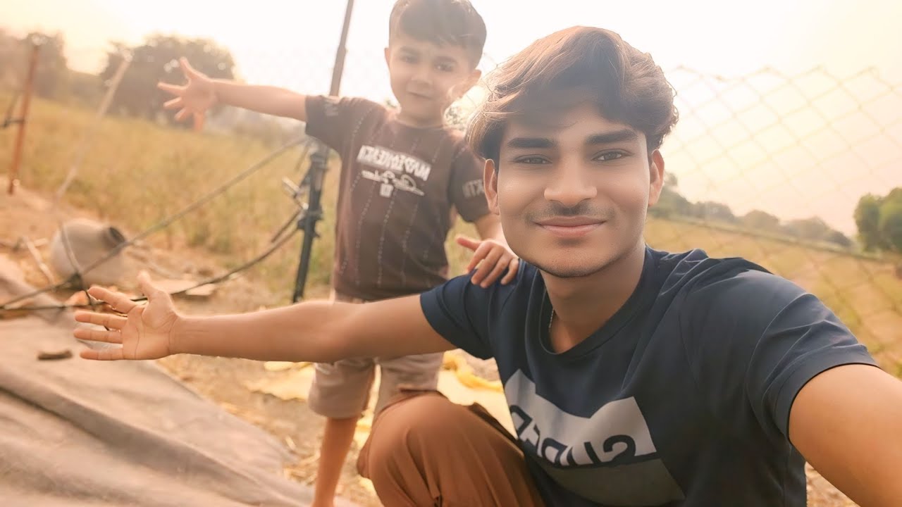 Aadu ne banaya vlog 🤯😀😱😱🫡