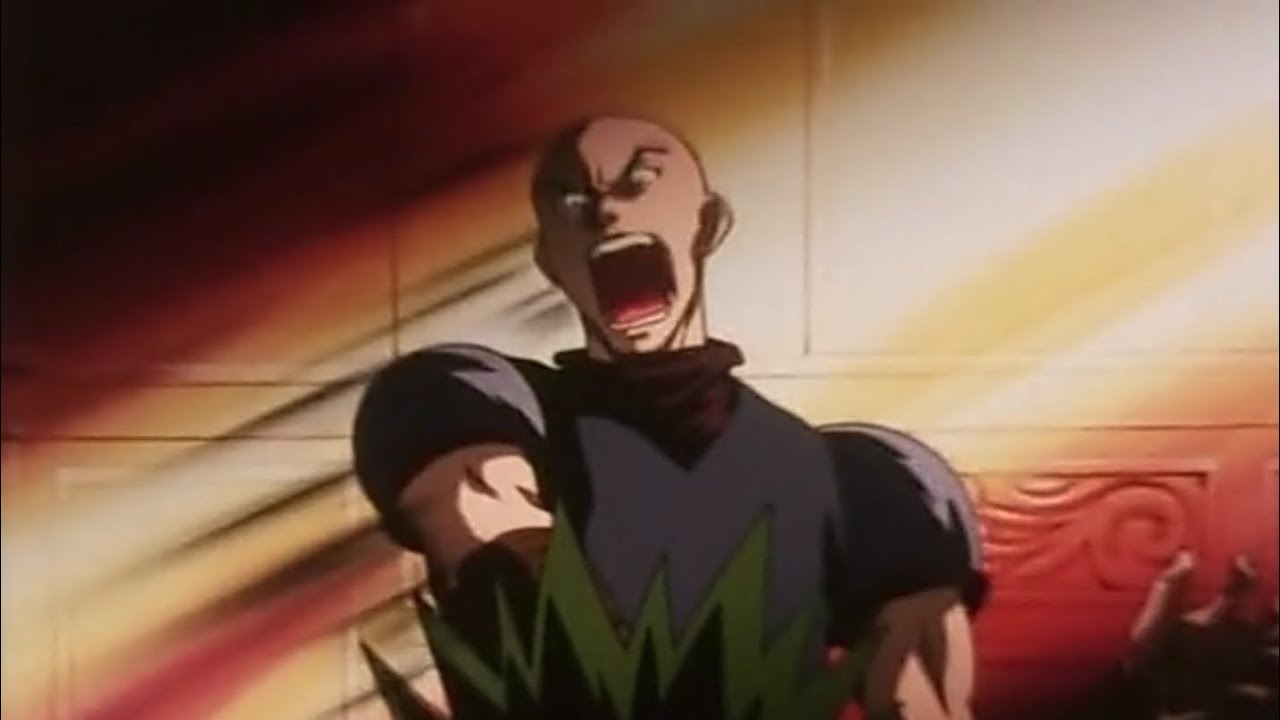 Hunter x Hunter (1999) - In This Shirt