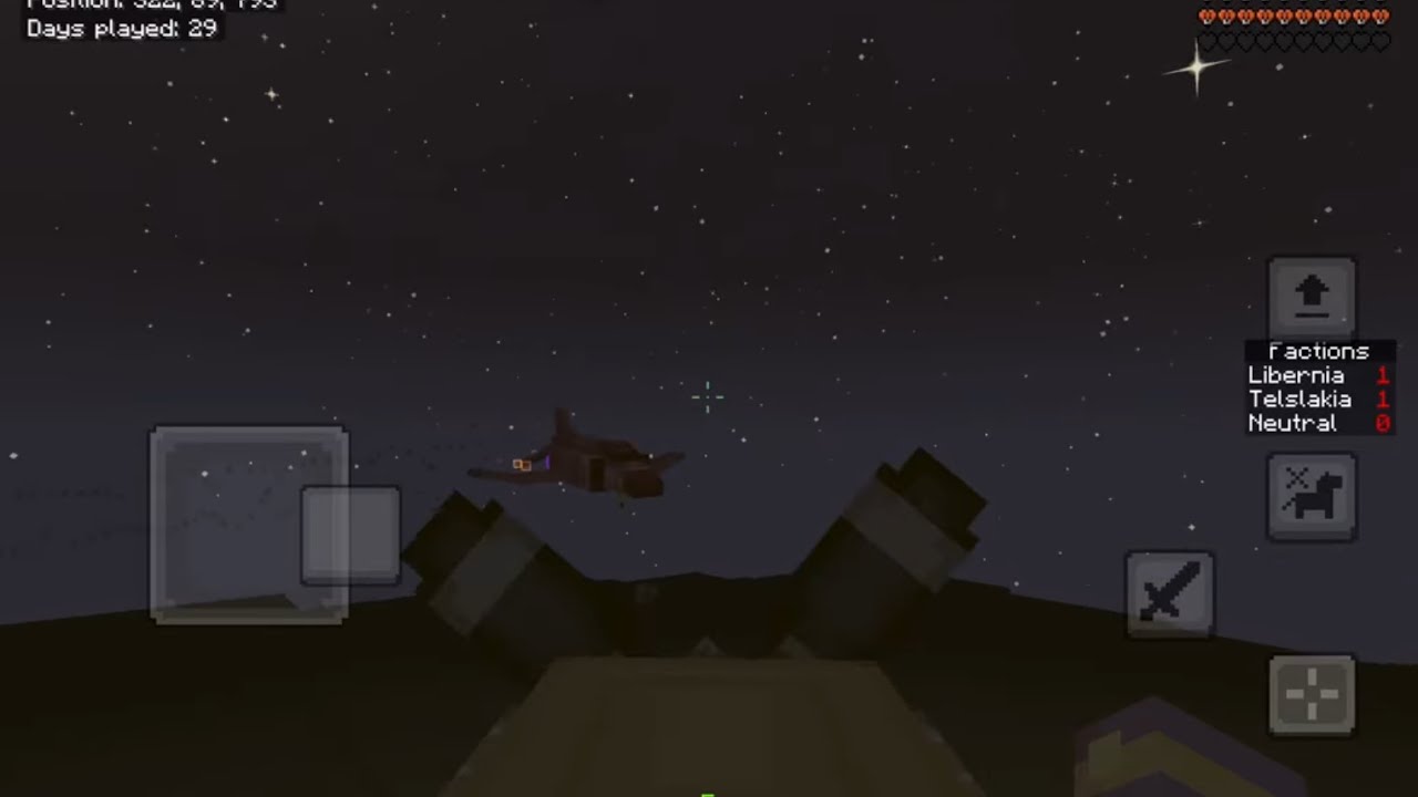 The final Gearde defensive war air duels