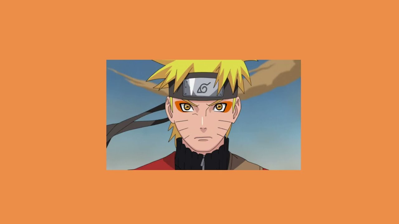 If Naruto characters were songs - a playlist