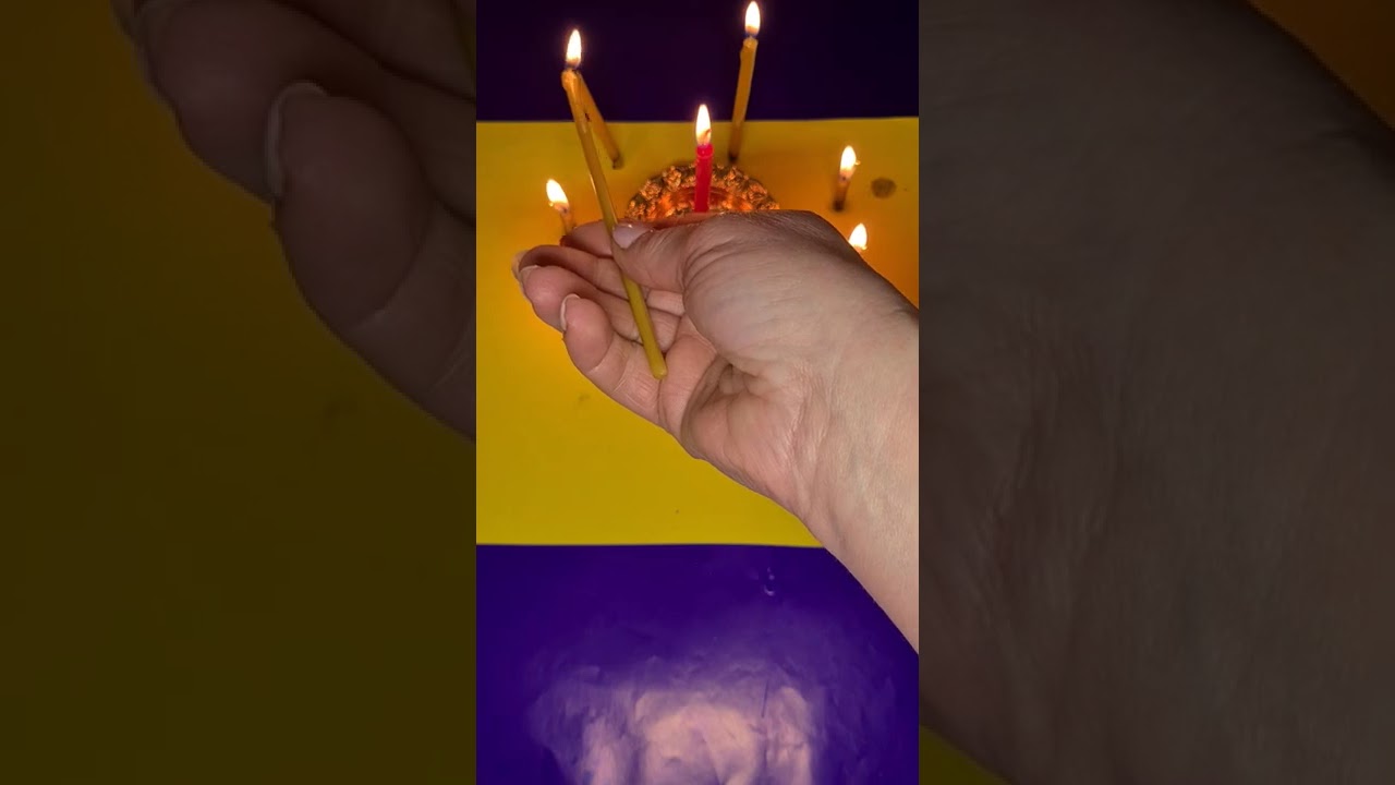 ВЕНЕЦ БЕЗБРАЧИЯ/ЧАКРА СУДЬБЫ