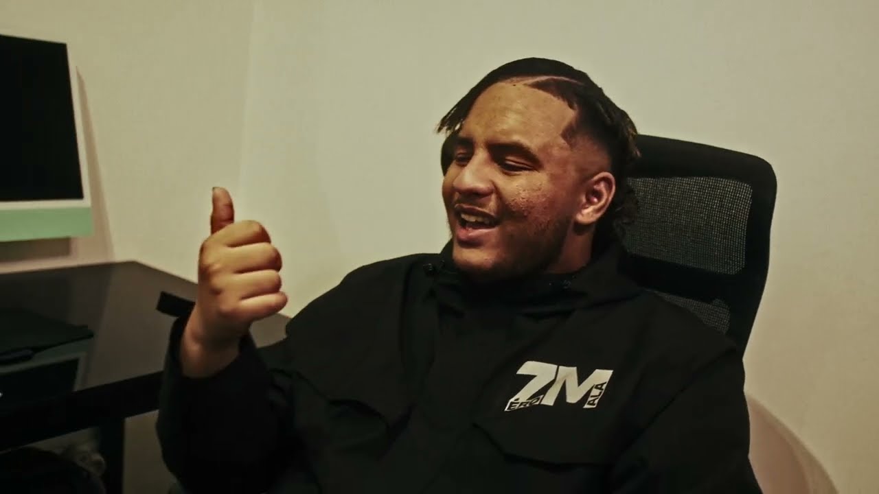 ZM - Solidaire (Clip Officiel)