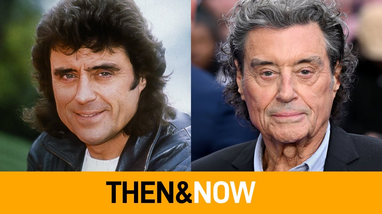 Lovejoy (1986-1994) Cast Then and Now