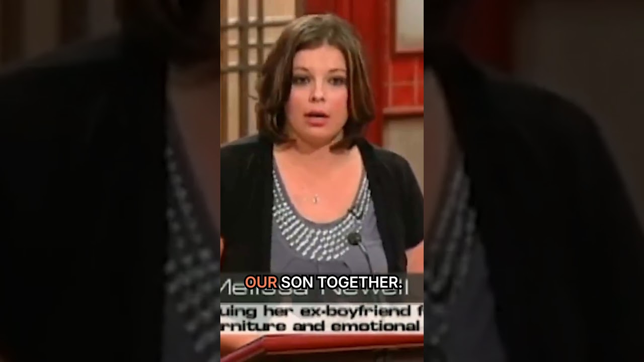 Judge Mathis Reacts to the Most Shocking Betrayal in This Case 