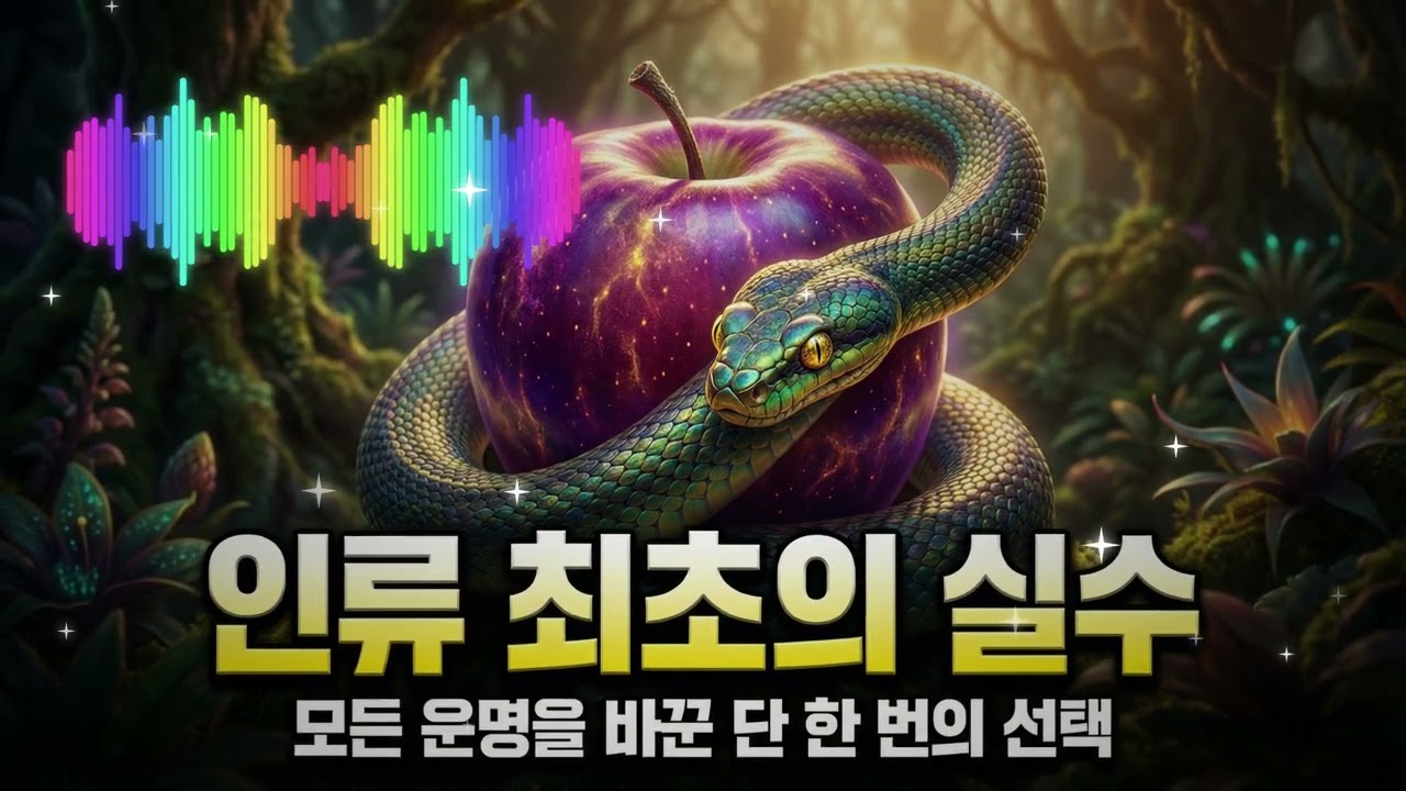 Genesis3  Bible Pop Joseon