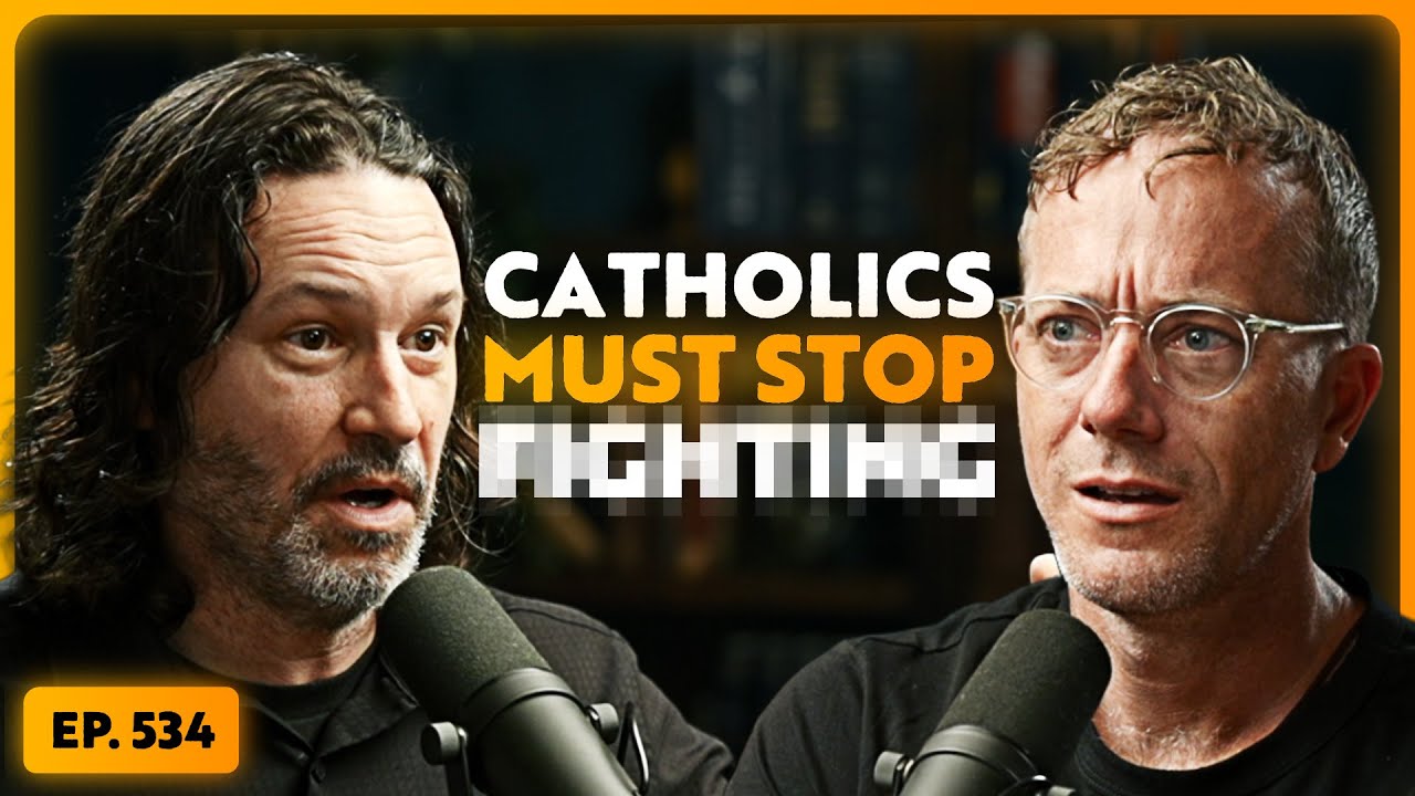 Will the Internet Kill Protestantism? The Age of Online Evangelism (Keith Nester) | Ep. 534