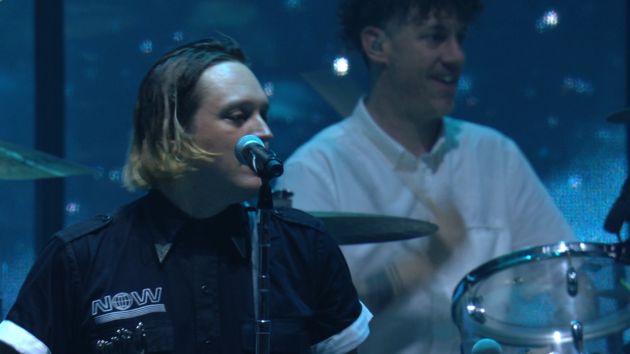 Arcade Fire - Live at Isle Of Wight Festival 2017 4K