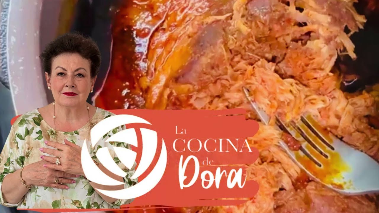 Lomo adobado 