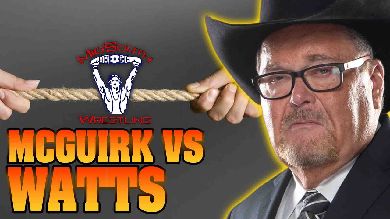 JIM ROSS: I was caught between two philosophies