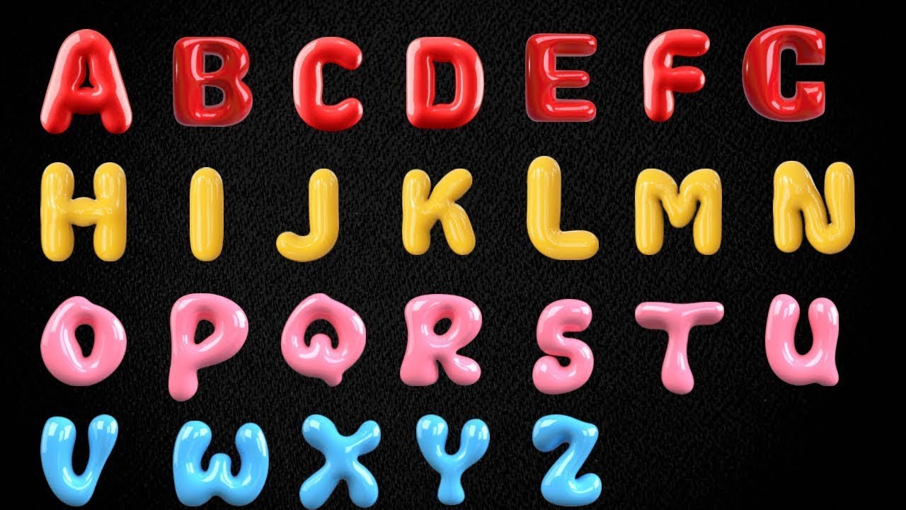ABCD Song 🎵 ABC Learning for Toddlers | Learn Alphabet A&ndash;Z with Music | Nursery Rhymes