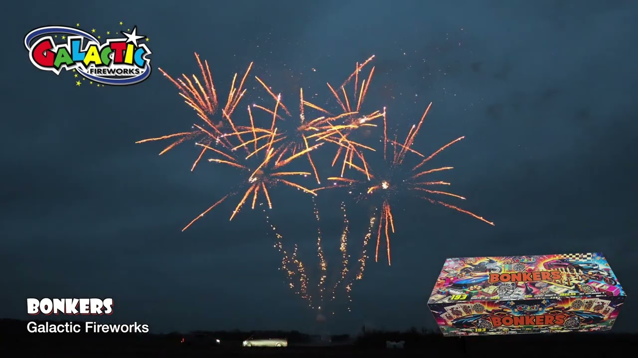 Bonkers 2026