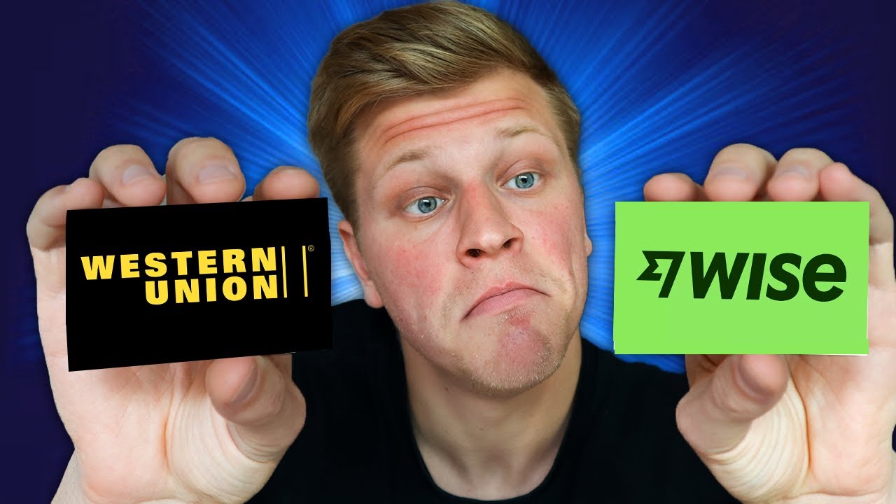 Wise vs Western Union: Which is Better? (2026)