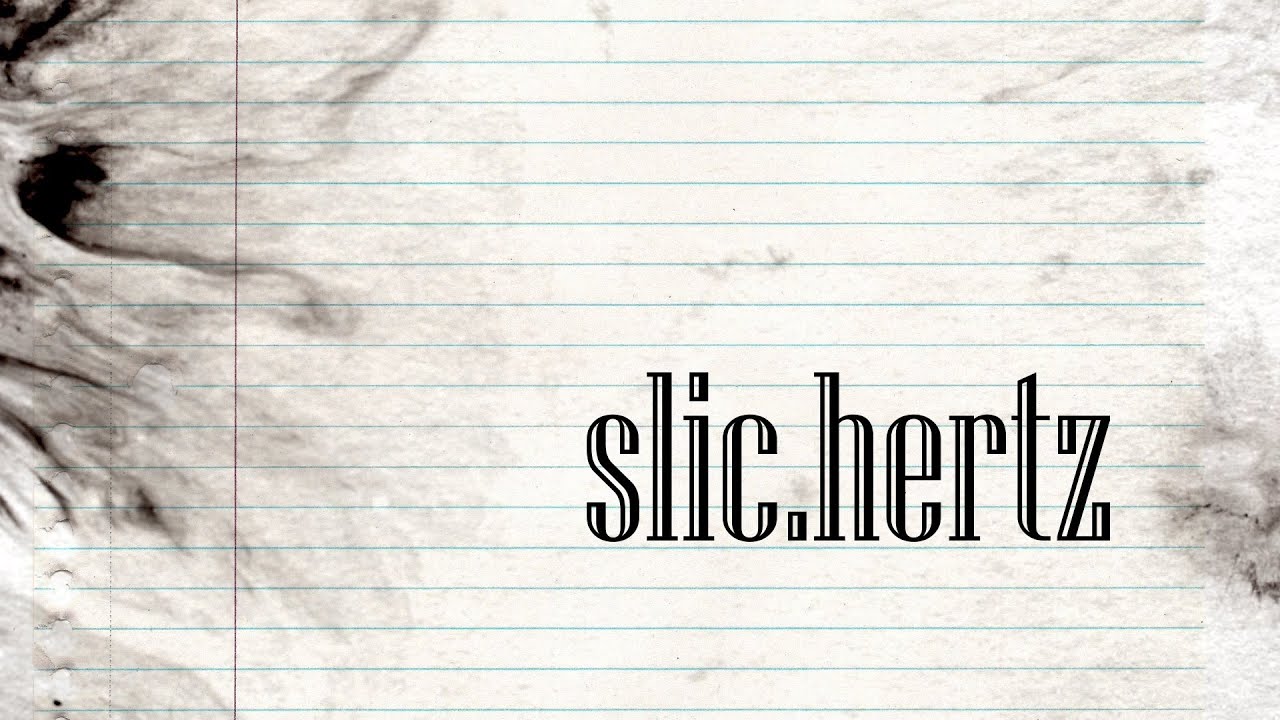 【BOF:ET】Sobrem - slic.hertz