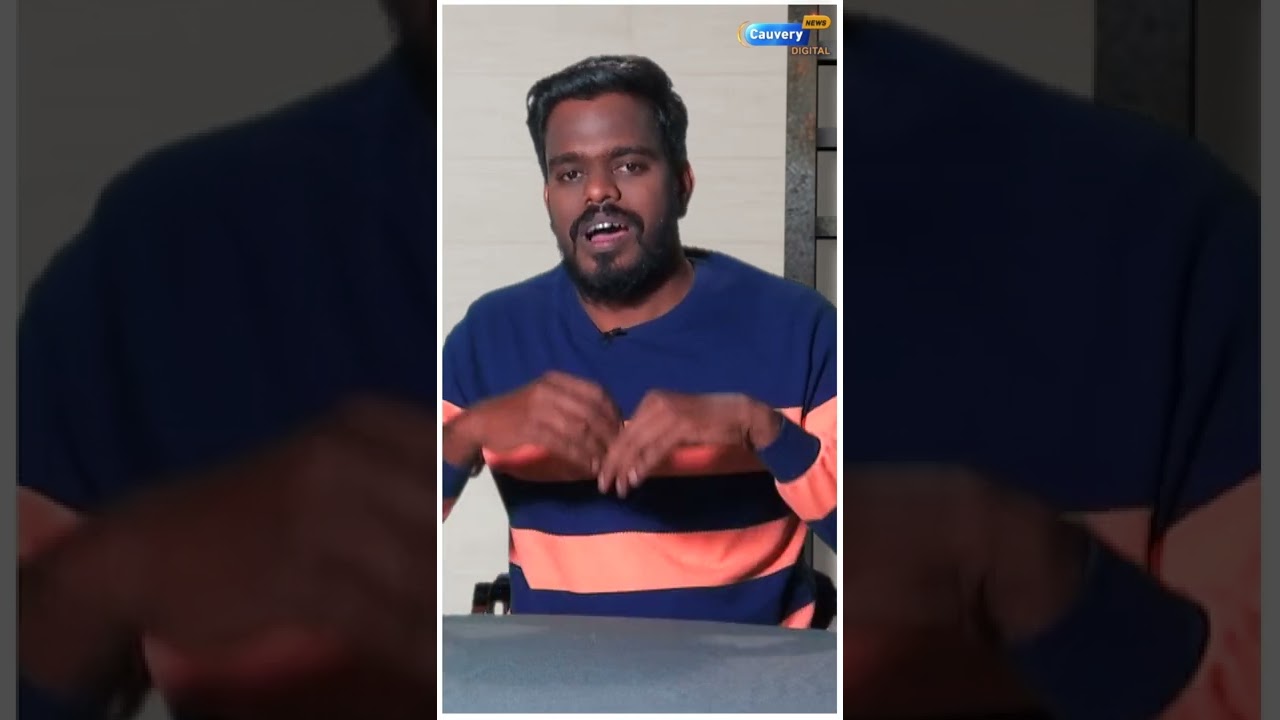 Rj Veeraa new year resolution!