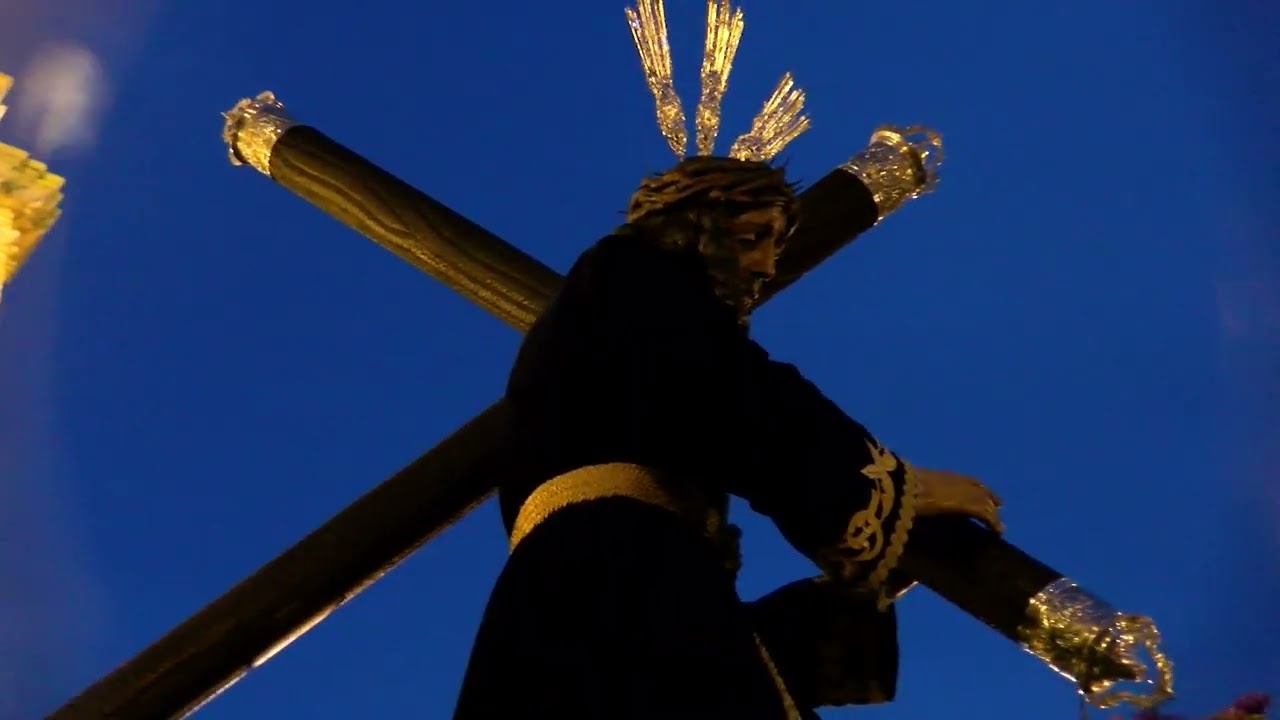 MARTES SANTO en Bujalance 2022