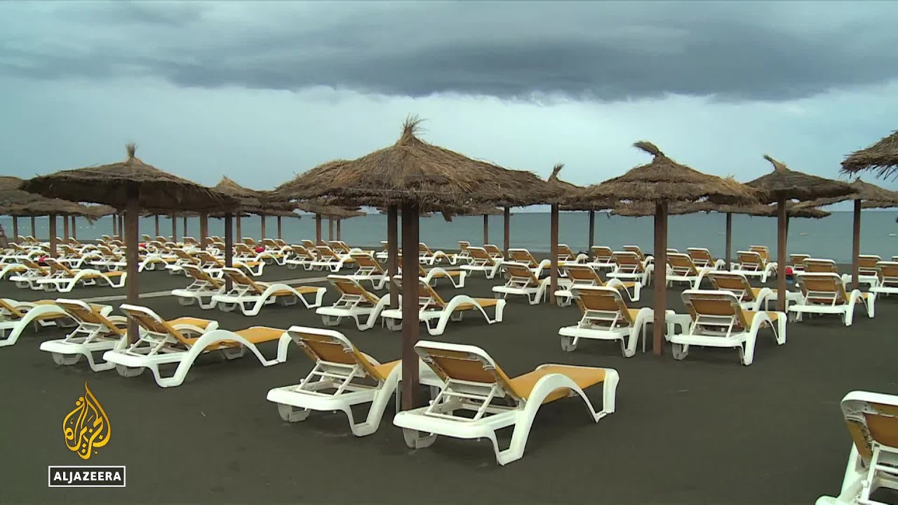 Zakup plaža i ugostiteljskih objekata u Crnoj Gori skuplji od 100 do 300 posto