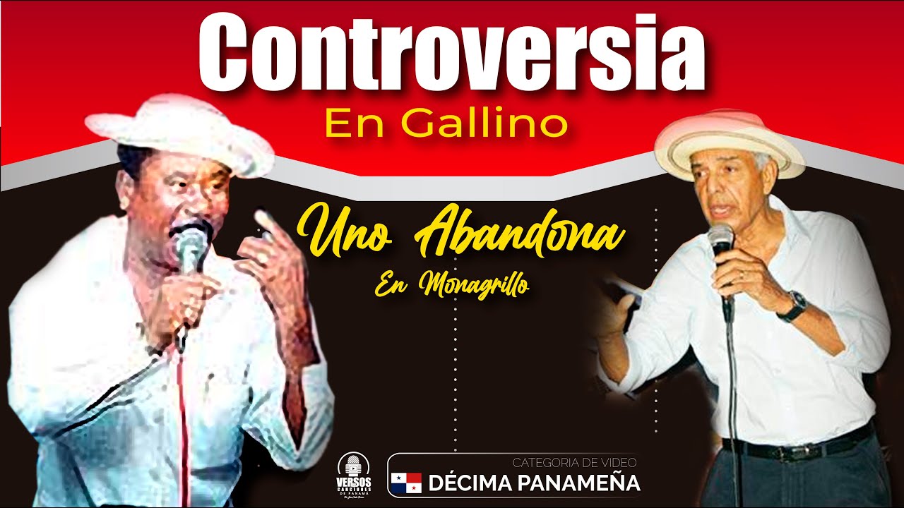 Agustín Rodríguez vs Frank Gutiérrez N°596 (UNO CANTA FUERTE Y EL OTRO ABANDONA)