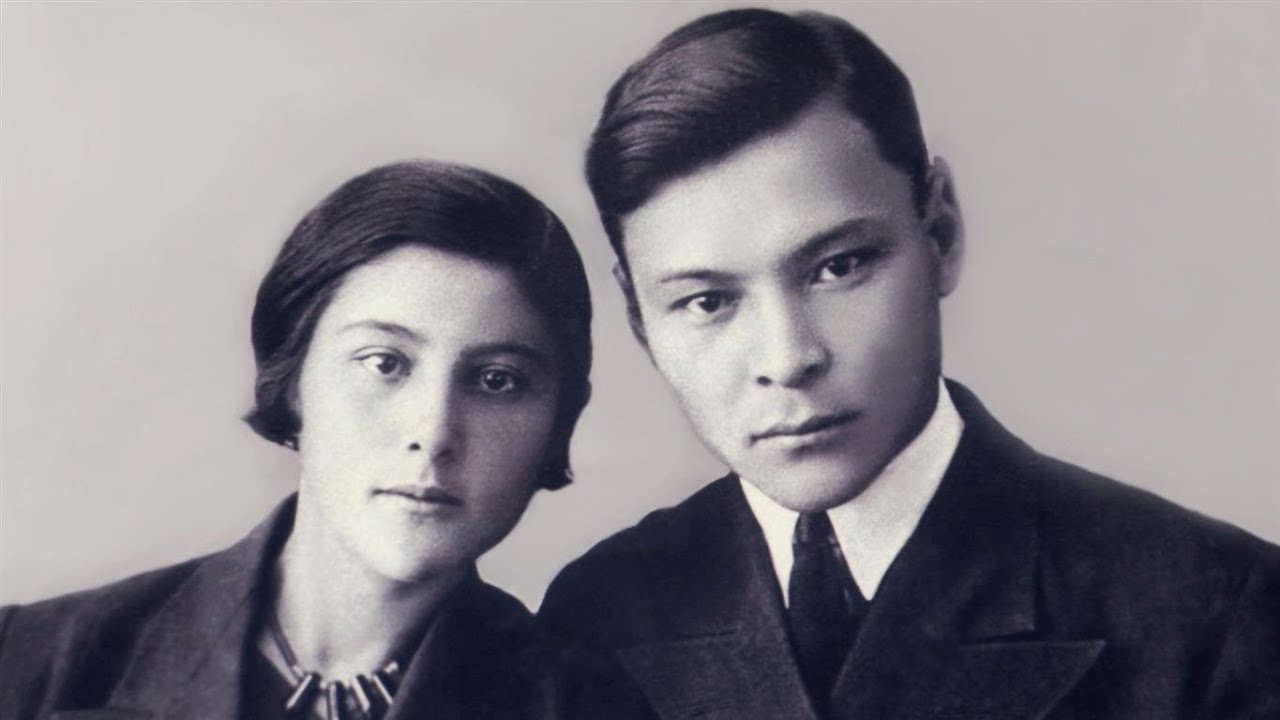 Больше, чем любовь. Каюм Мухамедханов и Фархинур