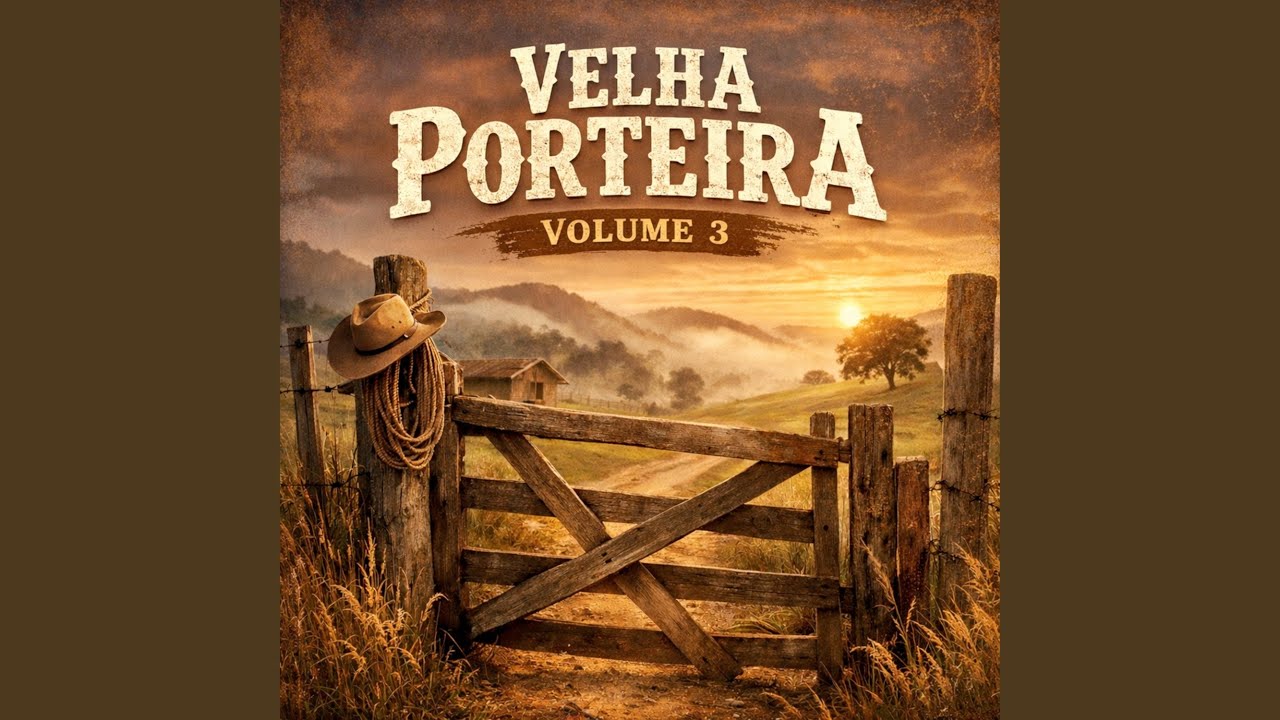 Caminho do Rancho Velho