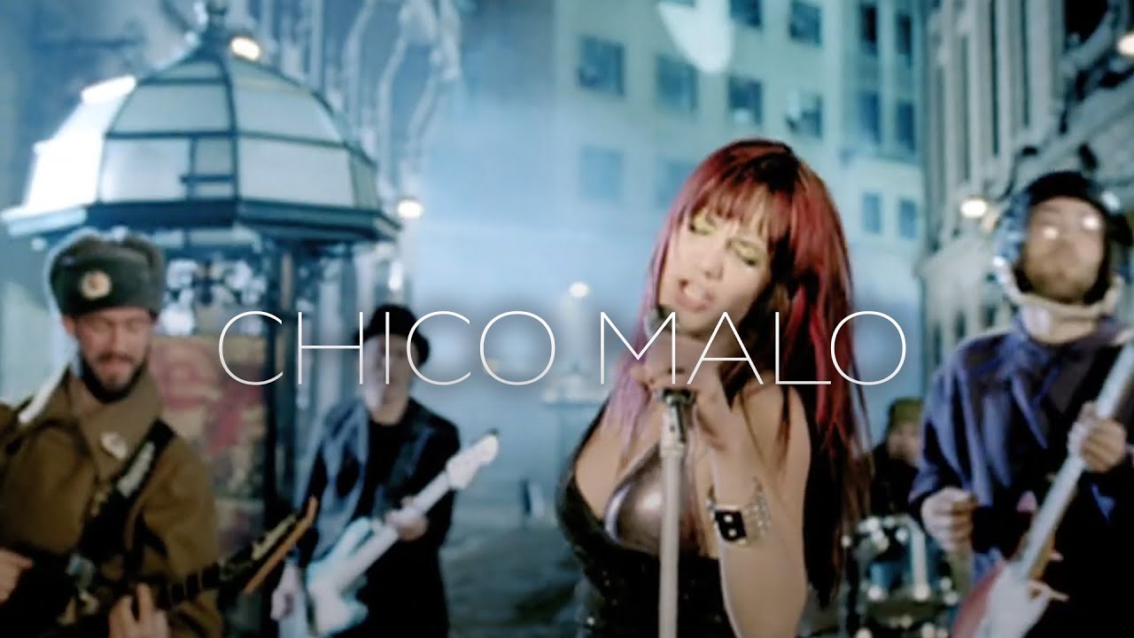 Ilza Ponko | Chico Malo