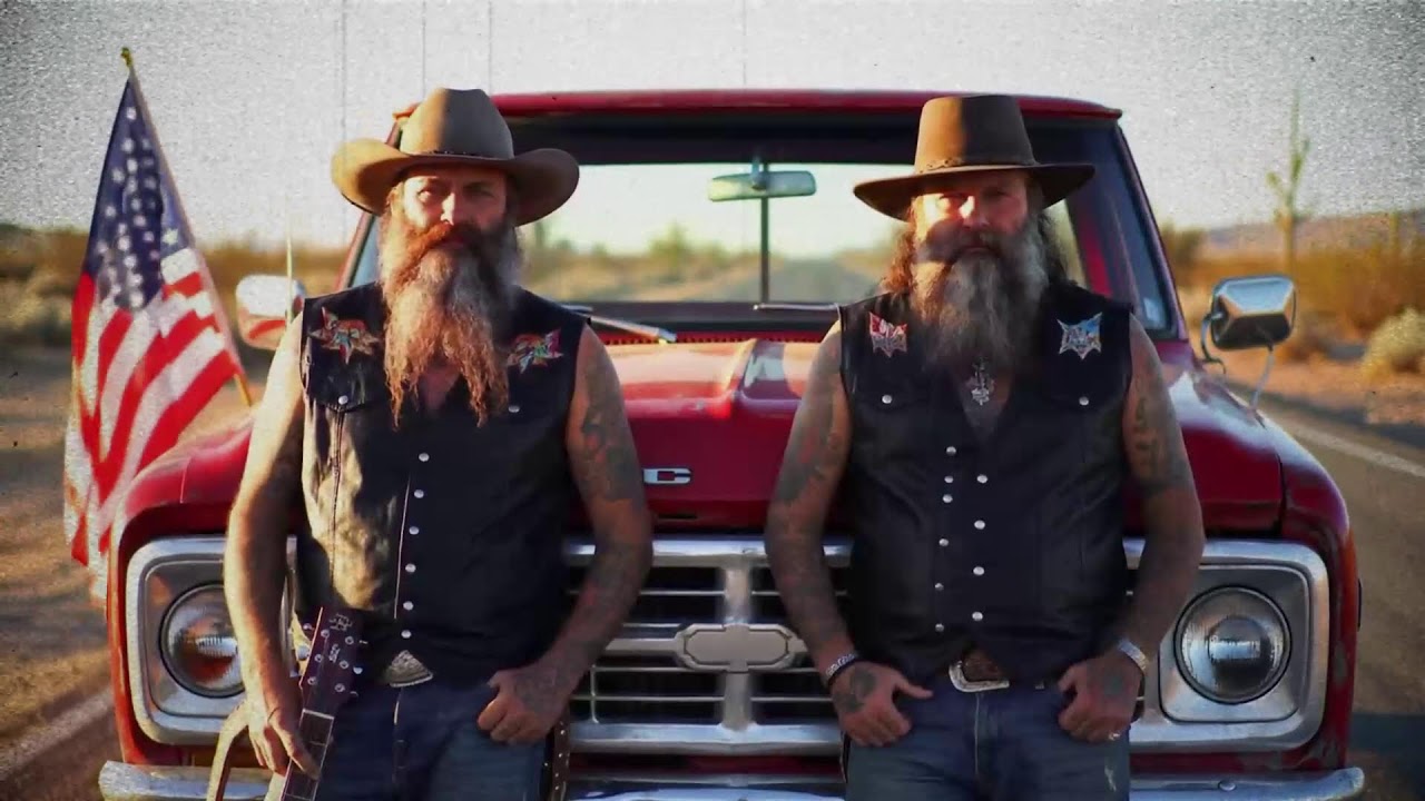 Get Loud with Texas Thunder Road: Outlaw Riders and Whiskey Fire
