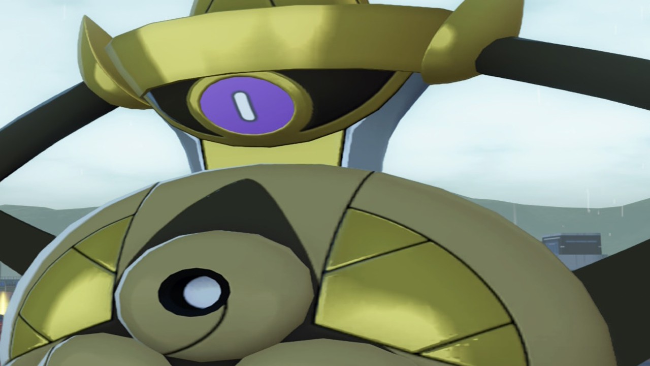 I wish King's Shield was like this.mp4