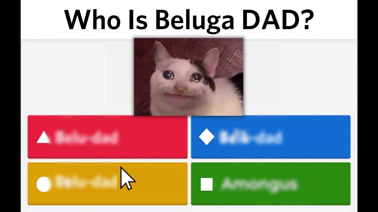 When Kahoot Destroys Belumom Life...